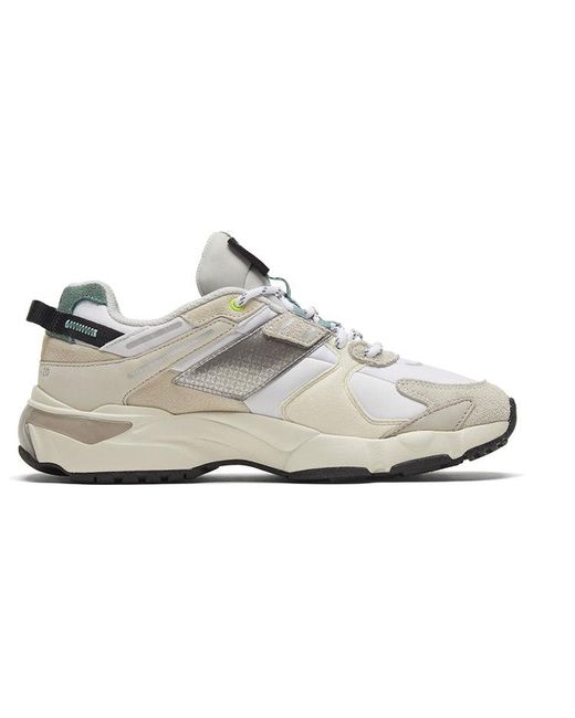 PUMA White Helly Hansen X Lqdcell Extol 'Glacier' for men