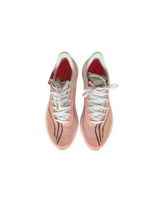 Li-ning Pink Feidian 4 Challenger for men