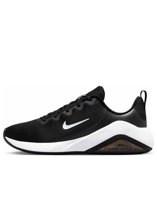 Nike Black (Wmns) Zoom Bella 7