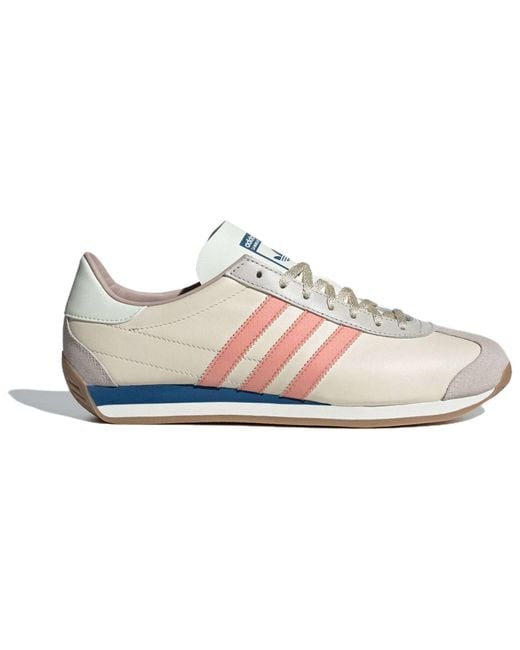 Adidas White Originals Country Og 'Wonder Clay' for men