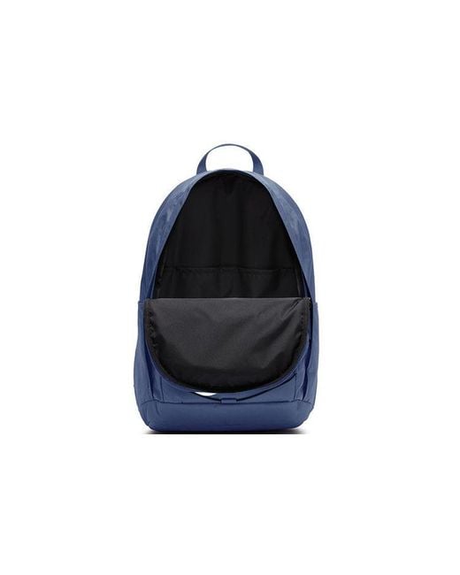 Nike Blue Hayward 2.0 Backpack 'Mystic'