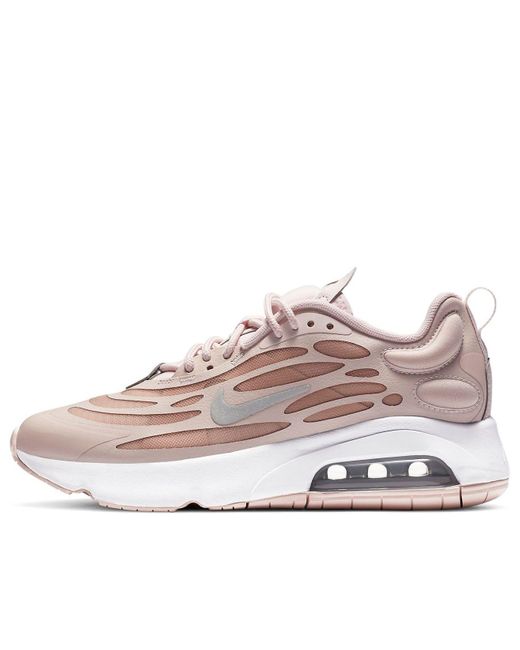 Nike Pink (Wmns) Air Max Exosense 'Barely Rose'