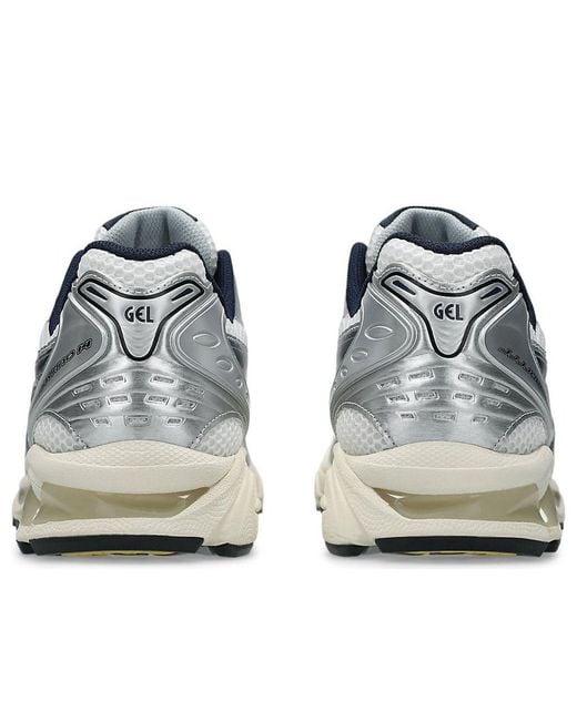Asics X Jjjjound Gel-Kayano 14 Midnight' in White for Men | Lyst