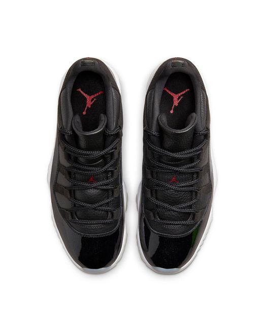 Nike Black 11 Retro Low '72- for men