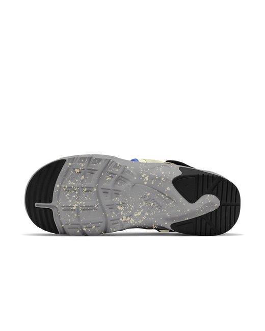 Nike Blue Canyon Sandal 'Fossil Total' for men
