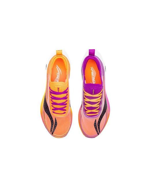 Li-ning Pink Feidian 2.0 Elite
