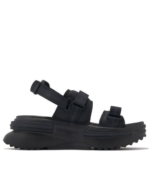 Converse Blue Run Star Utility Sandal Cx for men