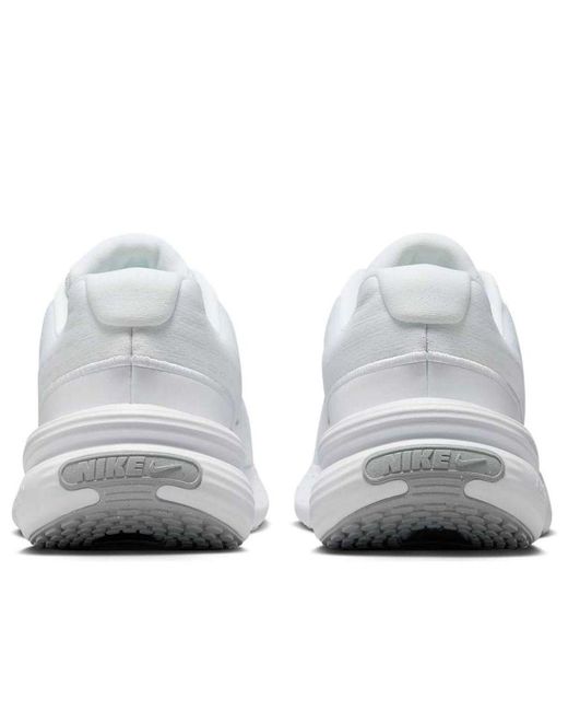 Nike White (Wmns) Uplift Sc Wolf'