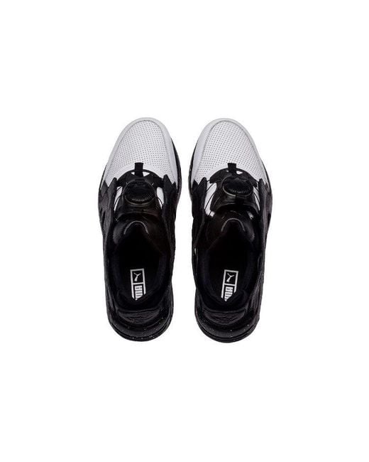 PUMA Black Disc Blaze for men