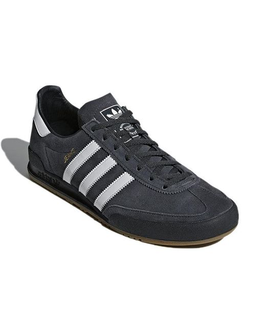 Adidas Blue Jeans Gum' for men