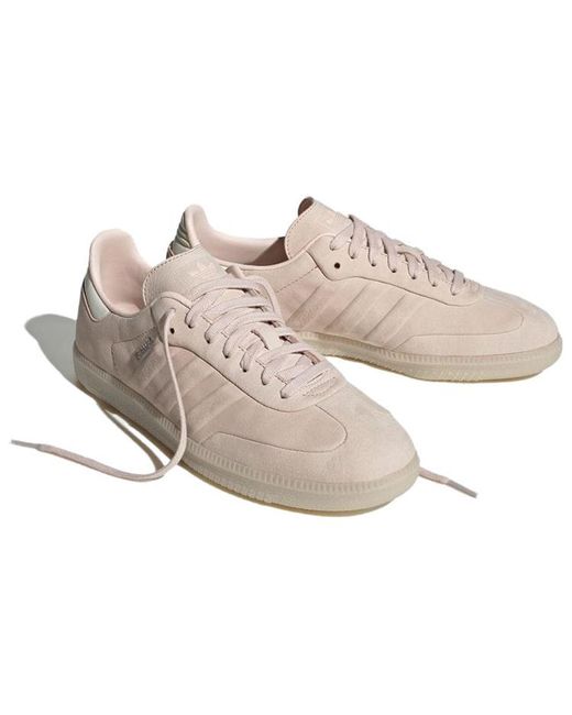 Adidas Pink Samba 'Wonder Quartz' for men