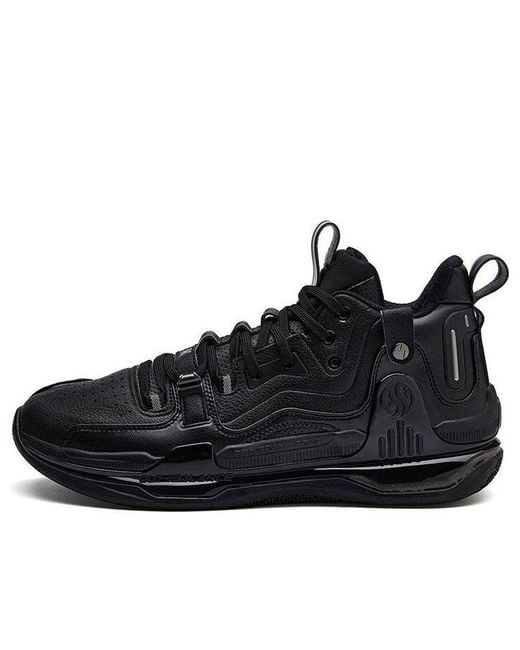 361 Degrees Black Ag1 Prm Aaron Gordon 'Perigord Truffle' for men