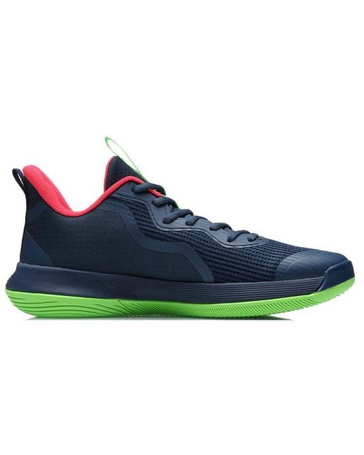 Li-ning Blue Shinneng for men