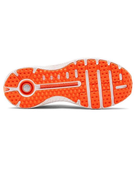 Under Armour White (Wmns) Hovr Phantom Se