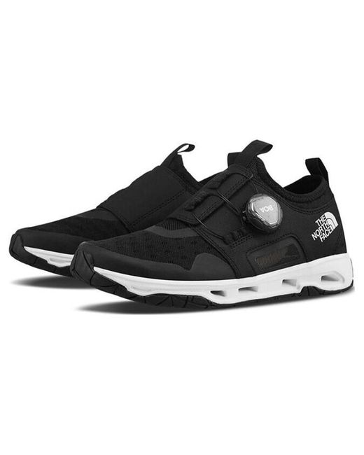 The North Face Black Drops Skagit Water Shoes