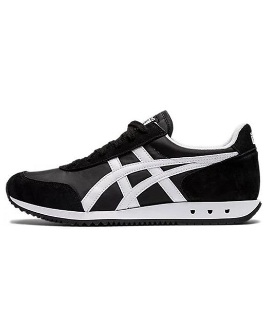 Onitsuka Tiger Black New York for men