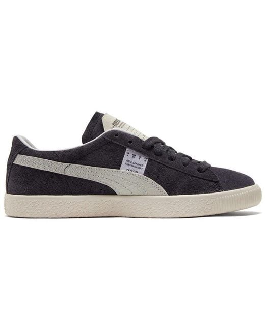 PUMA Blue Laundry Boys X Suede Vintage 'Rudolf Dassler Legacy' for men