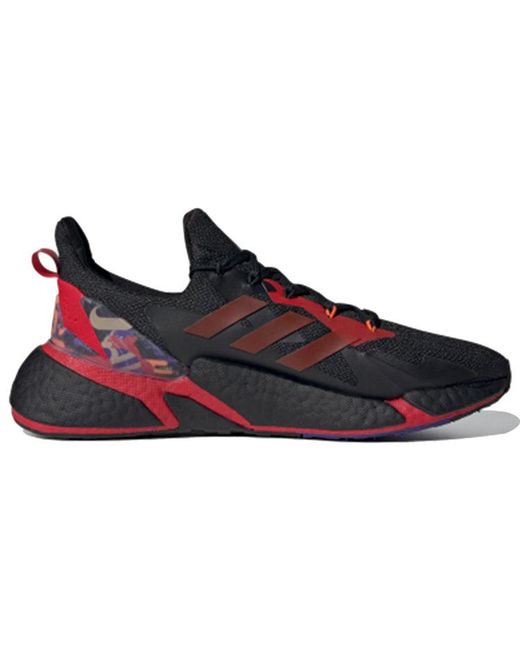 Adidas Blue X9000L4 'Chinese New Year' for men