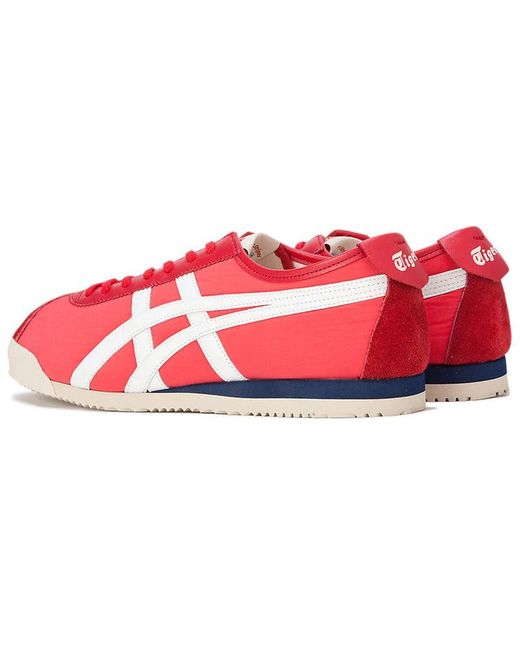 Onitsuka Tiger Red Limber Up Nm 'Classic' for men