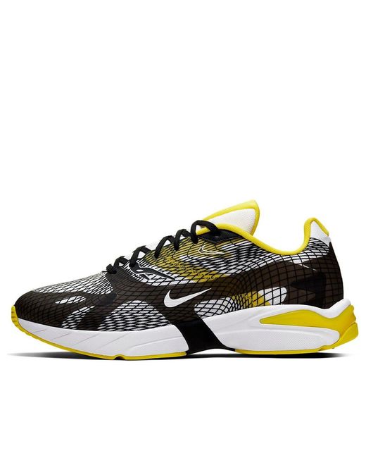 Nike Yellow Ghoswift D/Ms/X 'Dynamic' for men