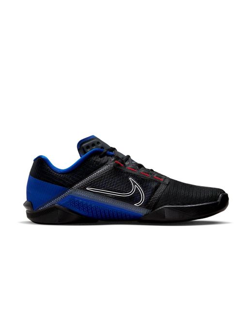 Nike Blue Zoom Metcon Turbo 2 for men