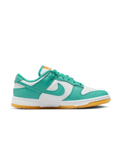 Nike Blue (Wmns) Dunk Low Zeal'