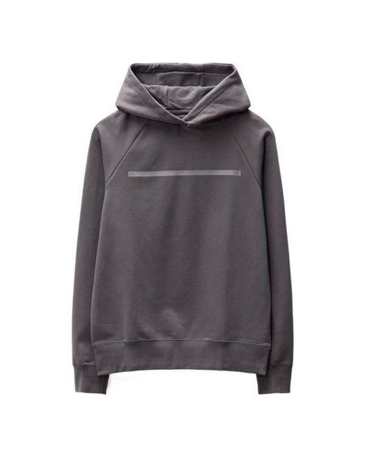 Converse Gray X A-Cold-Wall* Hoodie 'Pavement' for men