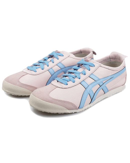 Onitsuka Tiger Blue Mexico 66 'Arctic Sky' for men