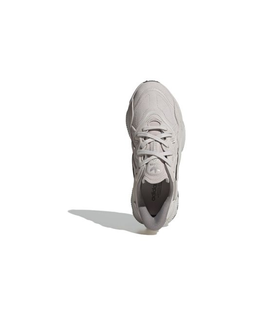 Adidas White (Wmns) Ozweego Shoes