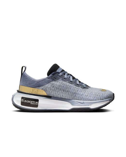 Nike Blue (Wmns) Invincible Run 3 'Ashen Slate Diffused'