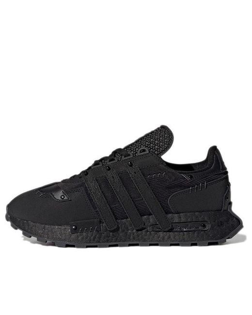 Adidas Black X Melting Sadness Retropy E5 'All' for men