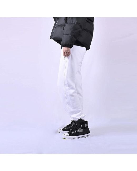 Converse Blue (Wmns) Knit Pants