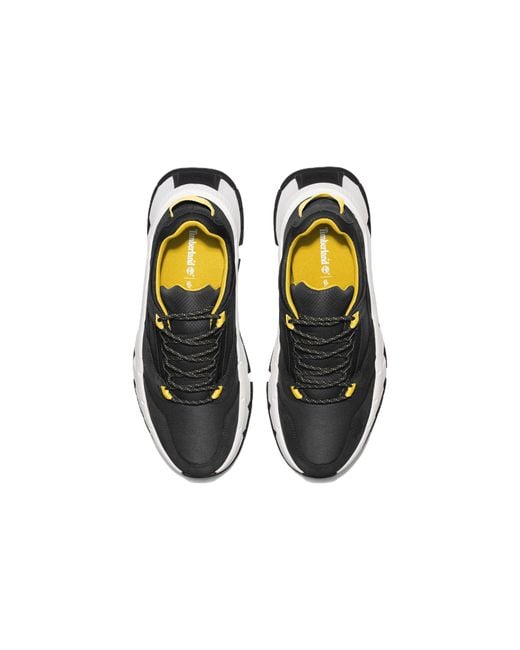 Timberland Black Turbo for men