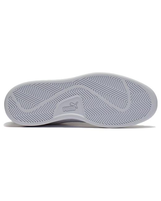 PUMA White Smash V2 Amazon' for men