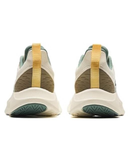 Anta Natural Running Series Sneakers for men