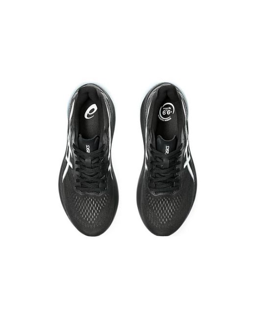 Asics Black Gt-2000 12 for men