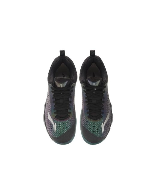 Li-ning Blue Sound Boom for men