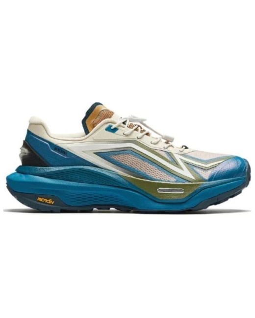 Anta Blue Shanyue for men