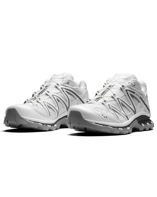 Salomon White Xt-Quest Advanced Trail for men