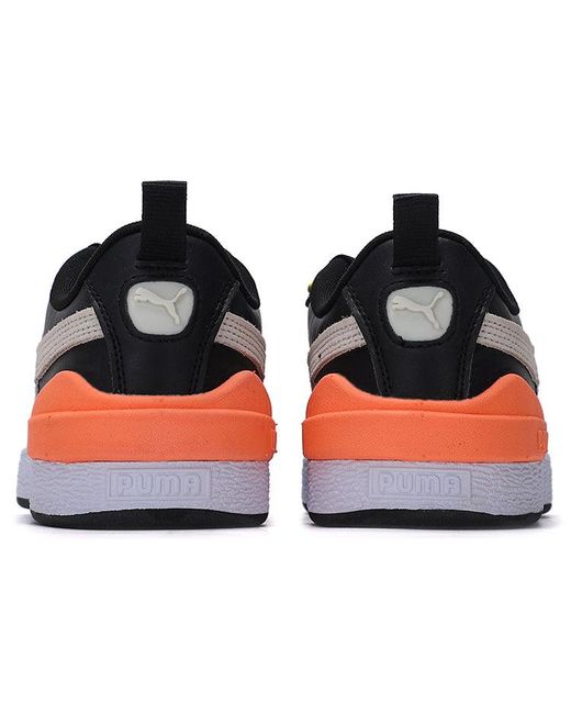 PUMA Blue Suede Bloc Ivory Glow' for men