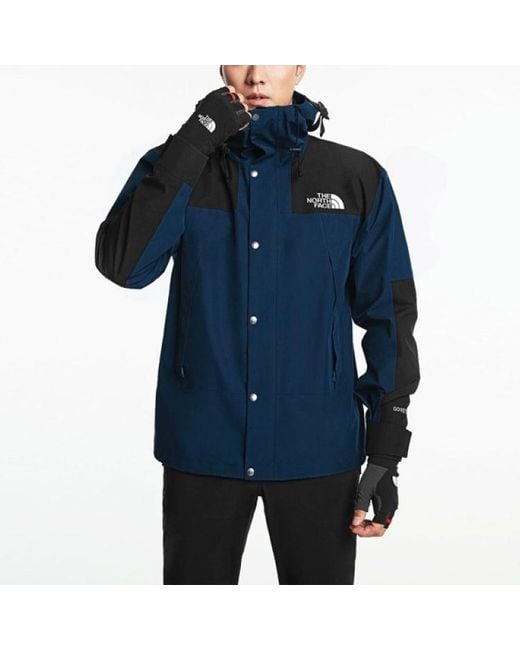 The North Face Blue Mountain Jacket for men