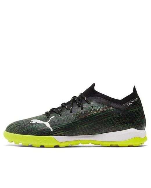 PUMA Black Ultra 1.2 Pro Cage for men