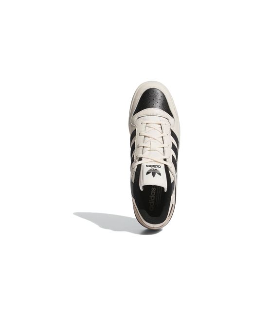 Adidas White Forum Low Cl 'Wonder' for men