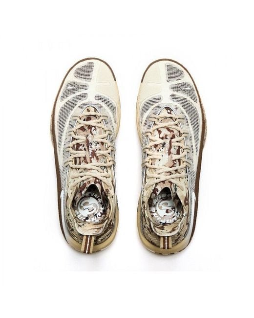 Li-ning Brown Badfive Chasing Hunting 1 Super 'Khaki' for men
