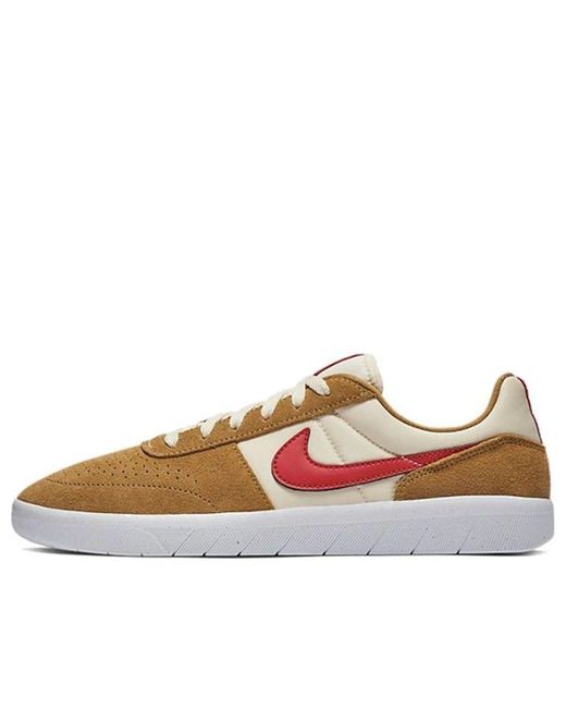 Nike Brown Team Classic Sb 'Mars Yard' for men