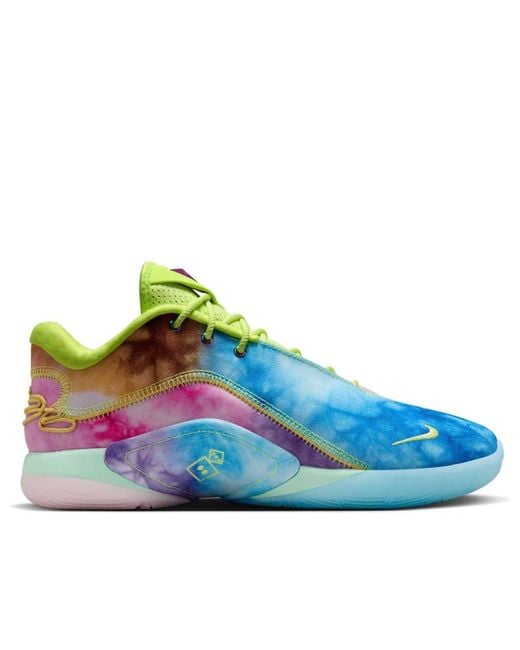 Nike Multicolor Lebron 22 'What The Monopoly' for men