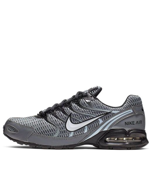 Nike Blue Air Max Torch 4 'Cool' for men
