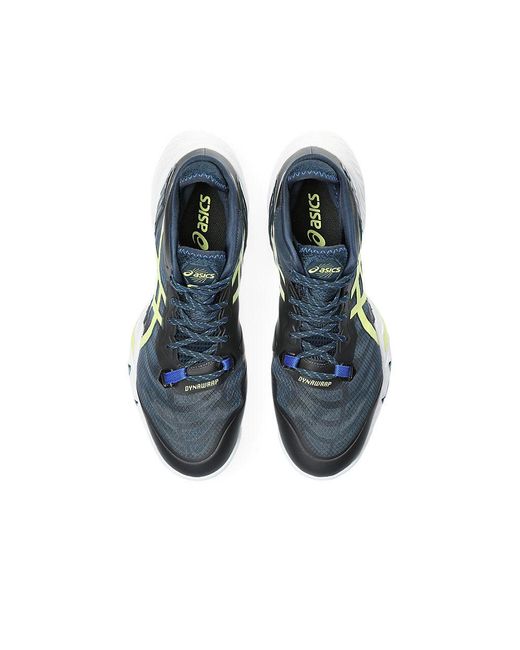 Asics Blue Metarise 'French Glow' for men