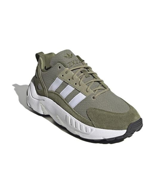 Adidas Green Originals Zx 22 Boost 'Orbit' for men