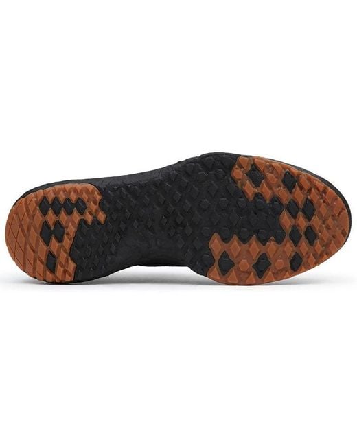 Vans Black Ultrarange Vr3 for men